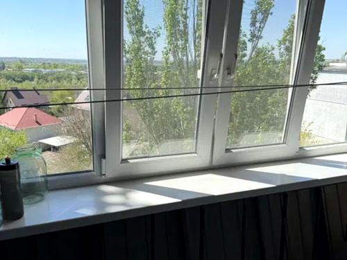 квартира по адресу Олимпийская ул., 6