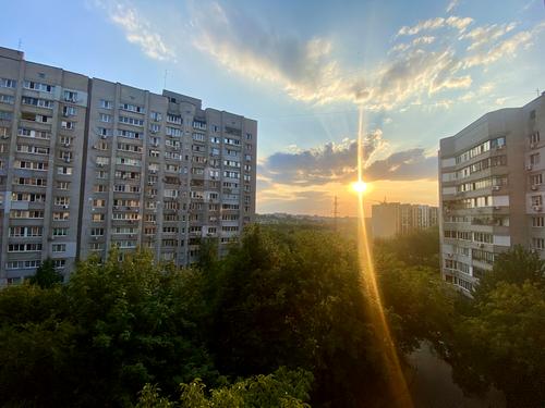 квартира за адресою Запорізьке шосе, 38