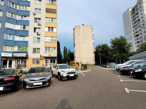 квартира за адресою Межова вул., 23-Б