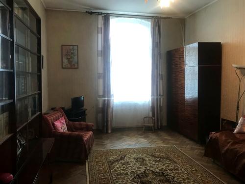 квартира за адресою Юліуша Словацького вул., 8