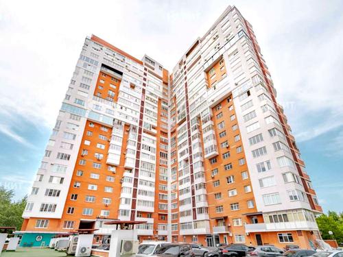 квартира за адресою Культури вул., 22в
