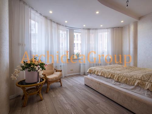 квартира за адресою Федора Ернста вул., 16