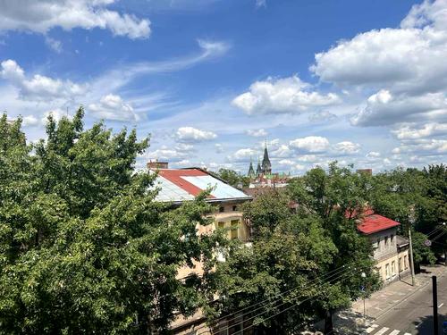 квартира за адресою Володимира Антоновича вул., 31