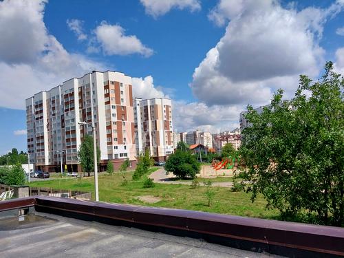 квартира за адресою Святошинська вул., 52