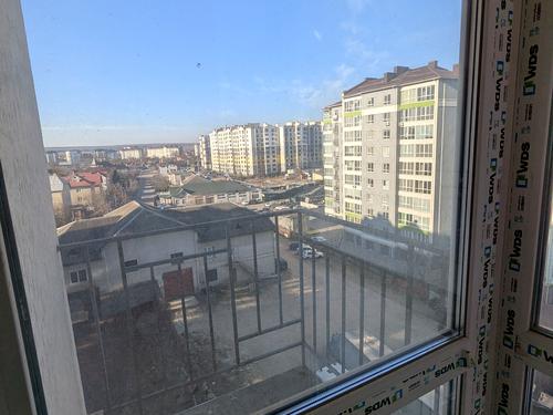 квартира по адресу Виноградна ул., 15