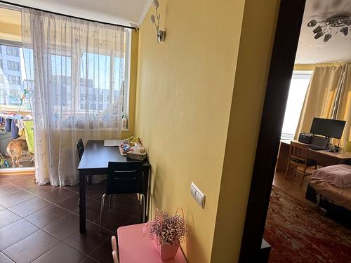квартира за адресою Дніпровська набережна вул., 26