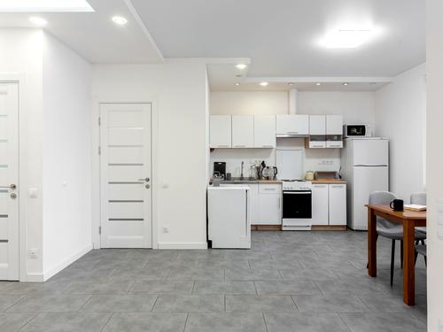 квартира за адресою Пономарьова вул., 26к1