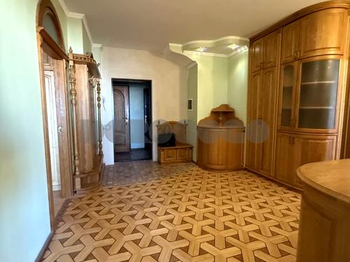 квартира за адресою Клінічна вул., 23/25