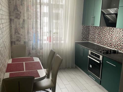 квартира по адресу Западная ул., 2