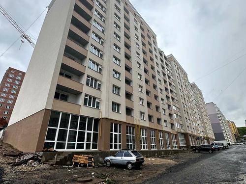 квартира по адресу Кармелюка ул., 3/5