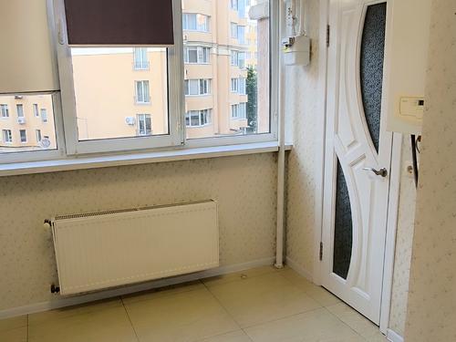 квартира за адресою Миру вул., 27