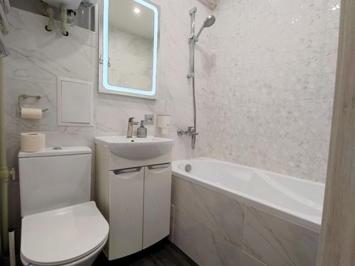 квартира за адресою Котляревського вул., 2