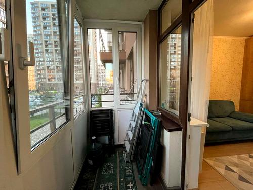 квартира за адресою пр. Європейського союза, 43