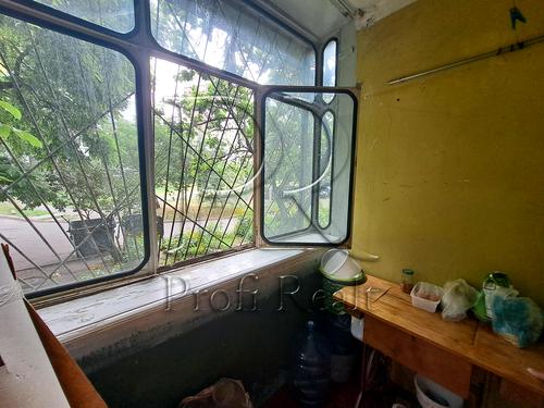 квартира по адресу Драйзера Теодора вулиця, 11А