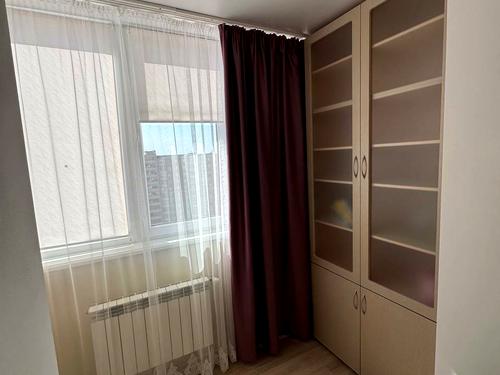 квартира по адресу Володимирська ул., 1