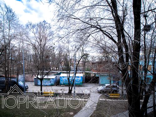квартира за адресою Гіршмана вул., 14
