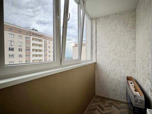 квартира за адресою Лісогринівецька вул., 34-В