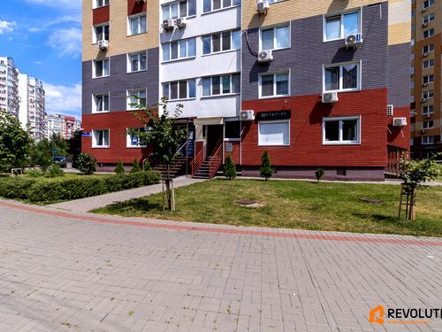 квартира за адресою Юлії Здановської вул. (Ломоносова), 85