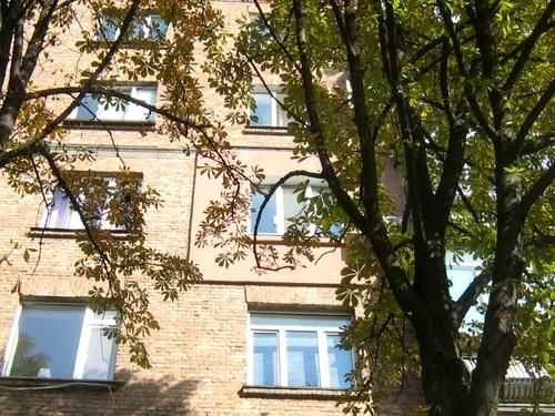 квартира по адресу Николая Михновского бульв. (Дружбы Народов), 12