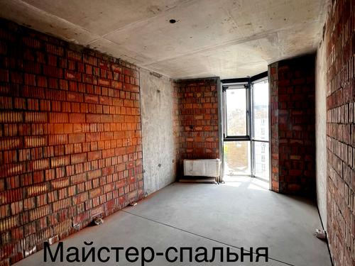 квартира за адресою Митрополита Василя Липківського вул. (Урицького), 38