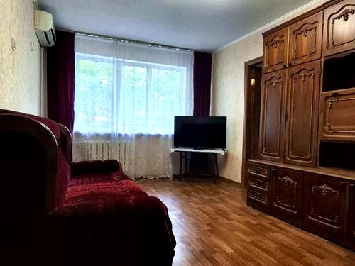 квартира по адресу Николая Василенко ул., 23