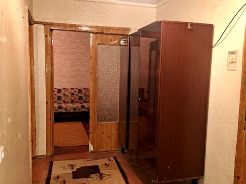 квартира за адресою Генерала Олекси Алмазова вул. (Генерала Карпенка), 12