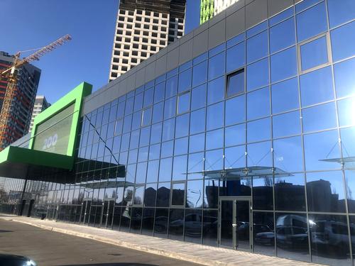 коммерческая по адресу Миколы Бажана просп., 17