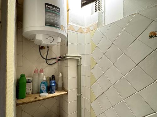 квартира по адресу Ботанічний пер., 2а