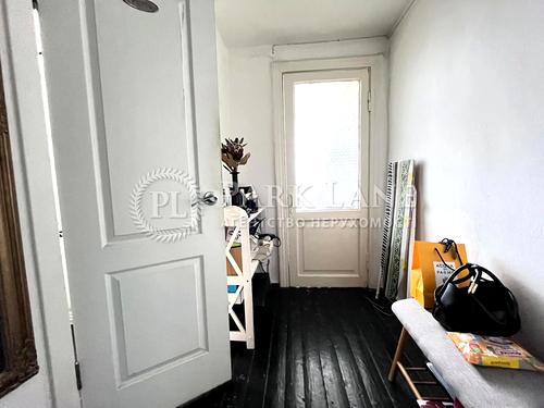 квартира по адресу Ярославская ул., 29