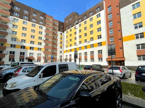 квартира за адресою Героїв Крут вул., 4а