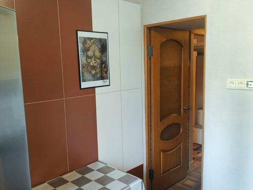 квартира за адресою Космонавтів вул., 27
