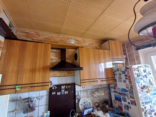 квартира за адресою Новосельського вул., 46а