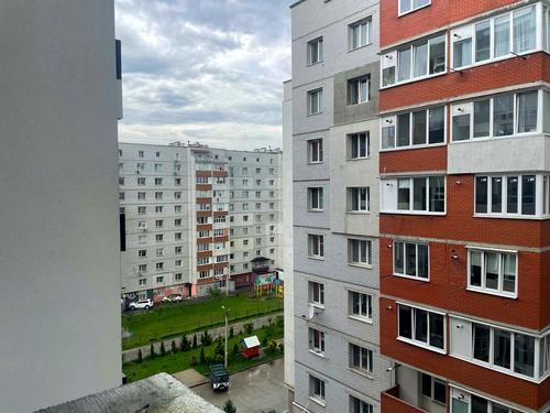квартира за адресою Інститутська вул., 6/1В