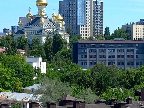квартира по адресу Глубочицкая ул., 13-6