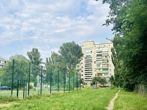 квартира за адресою Київ, Василя Доманицького вул. (Генерала Потапова), 10-А