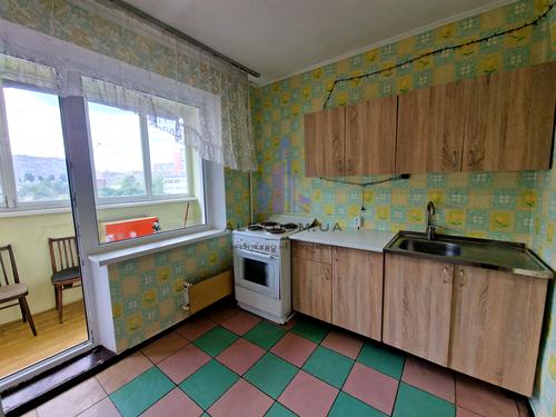 квартира по адресу Николая Закревского ул., 17