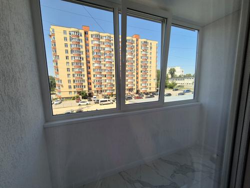 квартира по адресу Злуки просп., 7