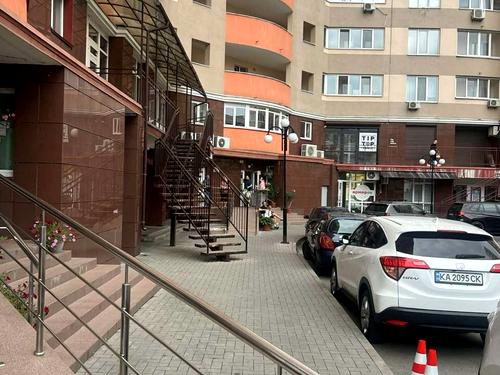 квартира за адресою Михайла Максимовича вул. (Онуфрія Трутенка), 3-Д