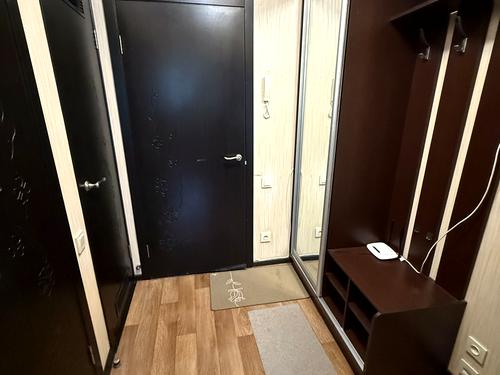квартира за адресою Гусовського вул., 2