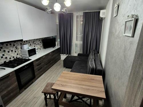 квартира за адресою Хіміків, 28