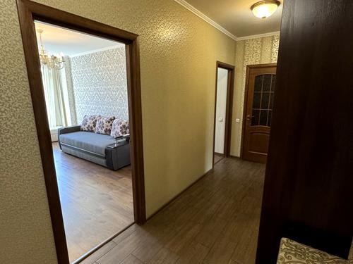 квартира по адресу Регенераторная ул., 4
