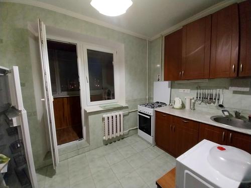 квартира по адресу Героев Днепра ул., 61