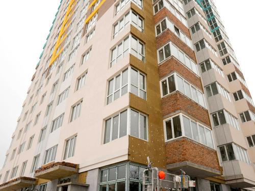 квартира за адресою Академіка Заболотного вул., 15с