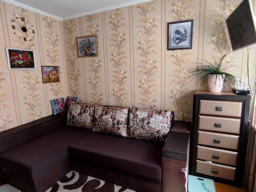 квартира за адресою Зарічанська вул., 14 А