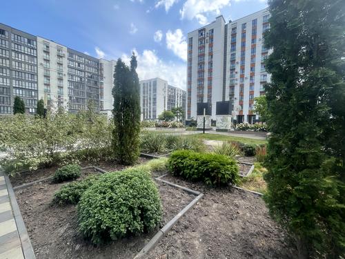 квартира по адресу Гетмана Мазепы ул., 164, к3
