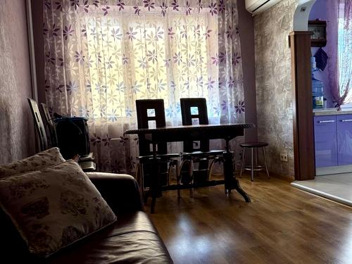 квартира за адресою Героїв Дніпра вул., 38-Б