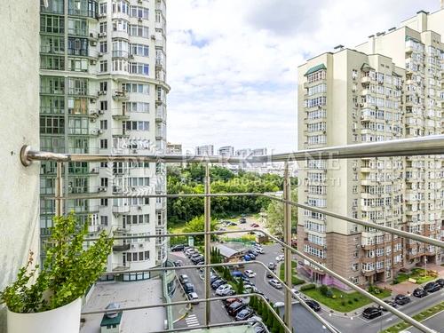 квартира за адресою Київ, Генерала Шаповала вул. (Механізаторів), 2