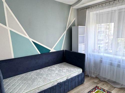 квартира по адресу Шовкуненка ул., 3