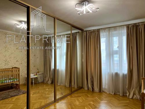 квартира по адресу Олеся Гончара ул., 62
