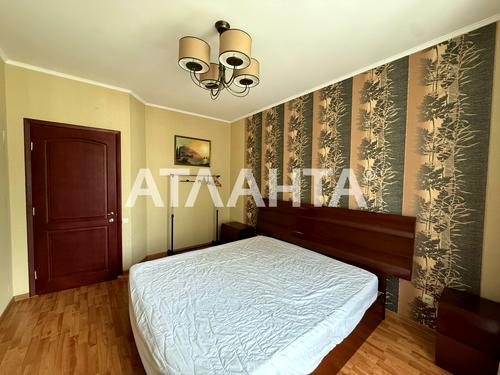 квартира за адресою Пироговська вул., 7